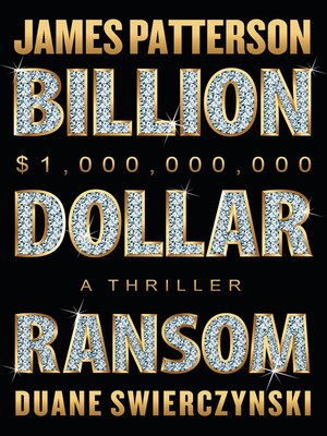 cover image of Billion-Dollar Ransom